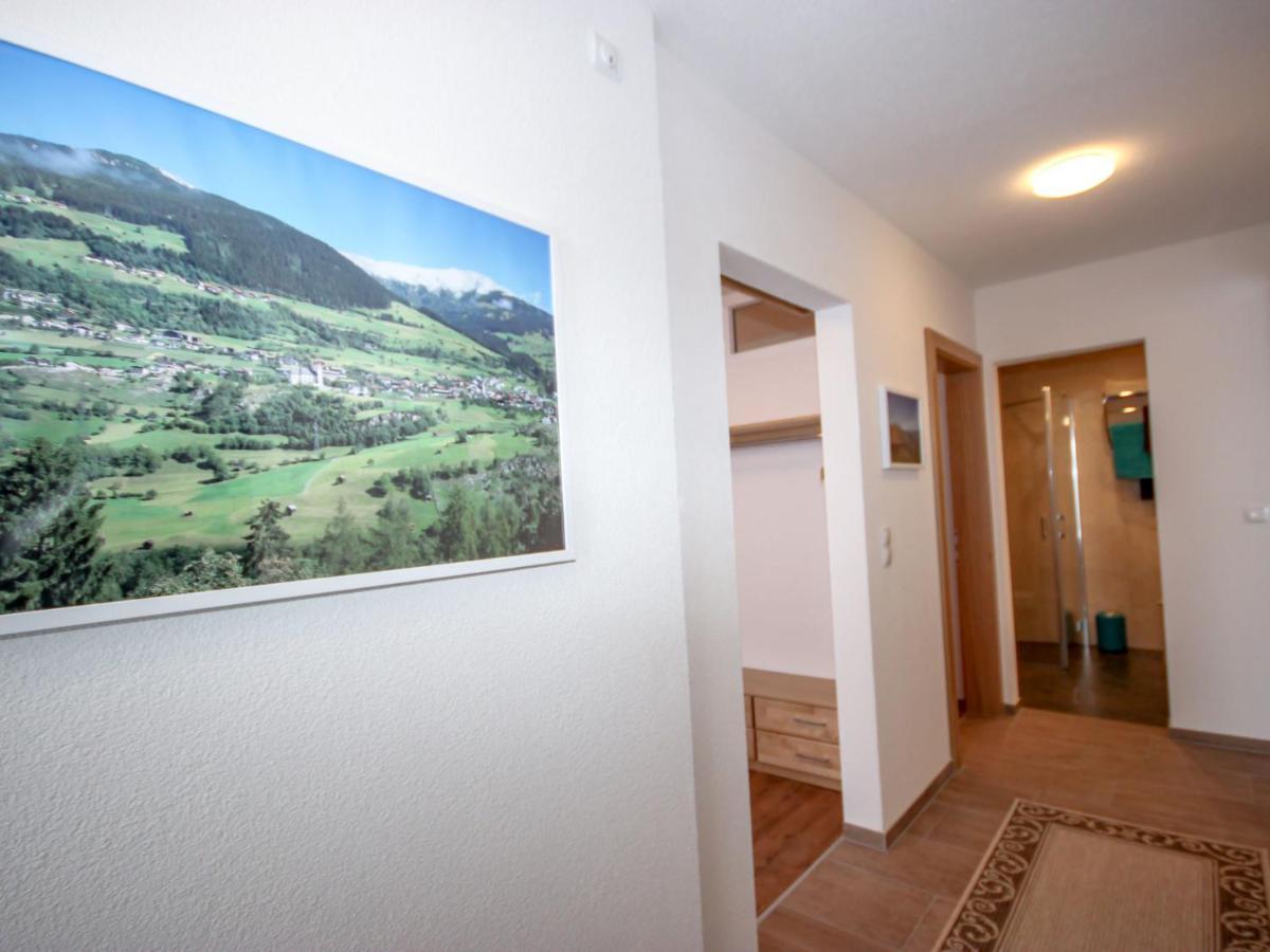 Apartment Isiliving By Interhome Alterzoll Eksteriør billede
