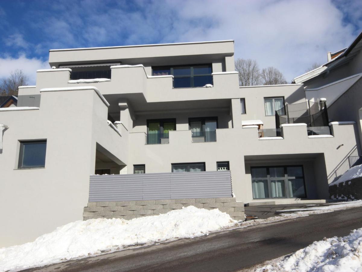 Apartment Isiliving By Interhome Alterzoll Eksteriør billede